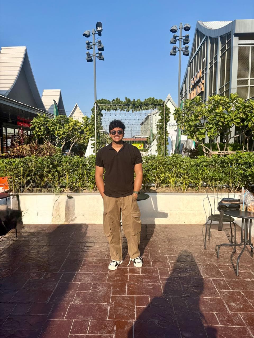 Ajay Bharadwaj