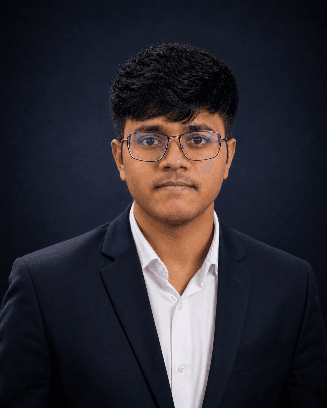 Ajay Bharadwaj
